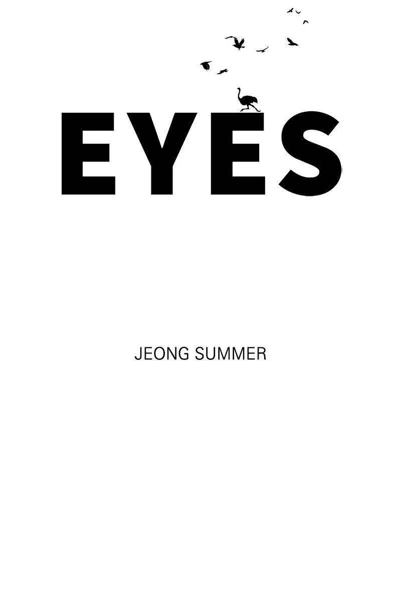 Eyes Chapter 21 page 13 - 