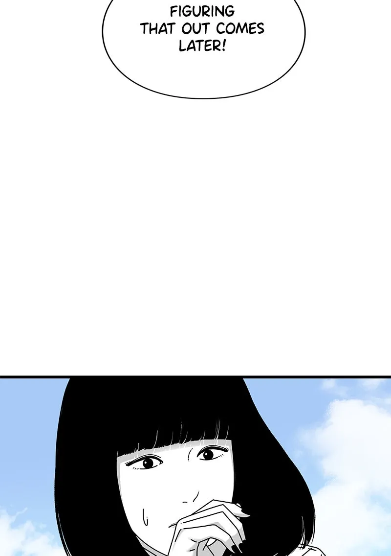 Eyes Chapter 21 page 122 - 