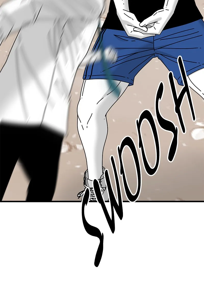 Eyes Chapter 21 page 127 - 