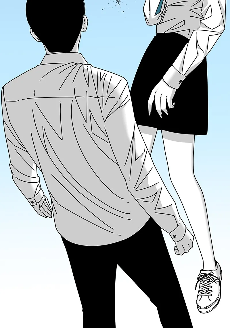 Eyes Chapter 21 page 139 - 