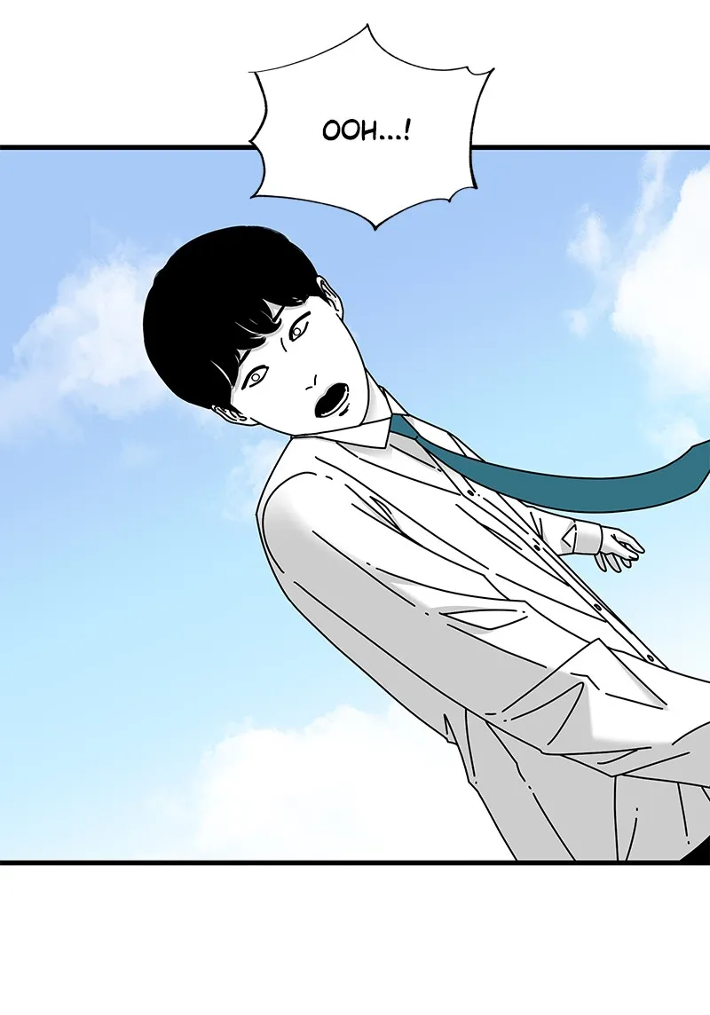 Eyes Chapter 21 page 141 - 