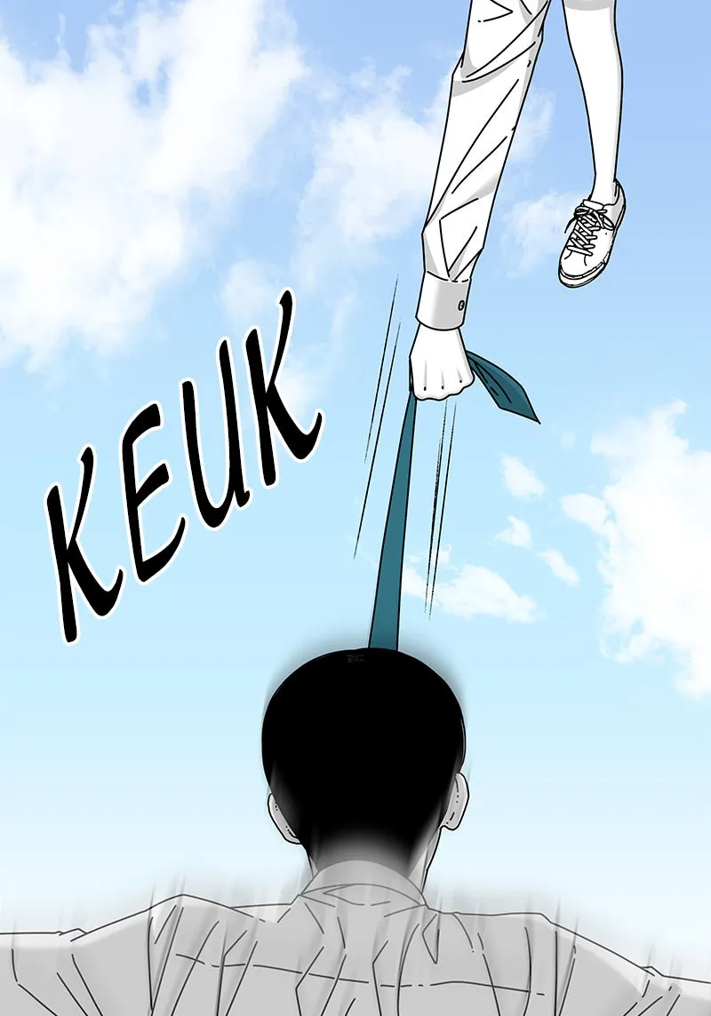 Eyes Chapter 21 page 146 - 