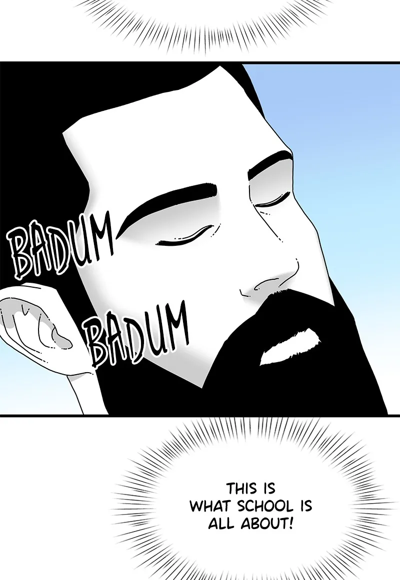 Eyes Chapter 21 page 153 - 
