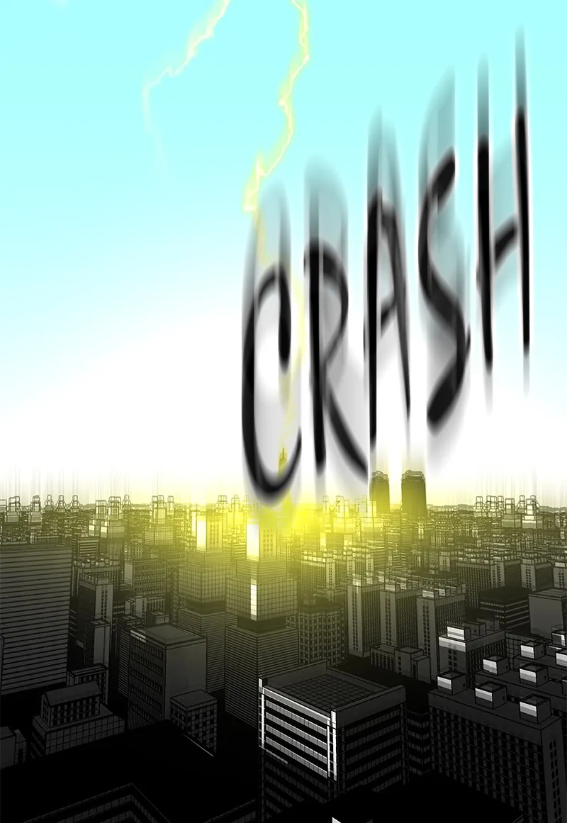 Eyes Chapter 21 page 156 - 