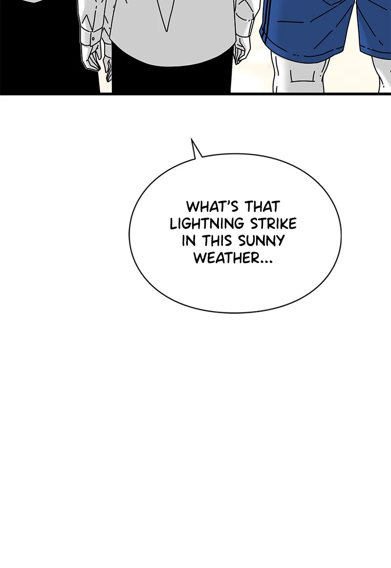 Eyes Chapter 21 page 159 - 