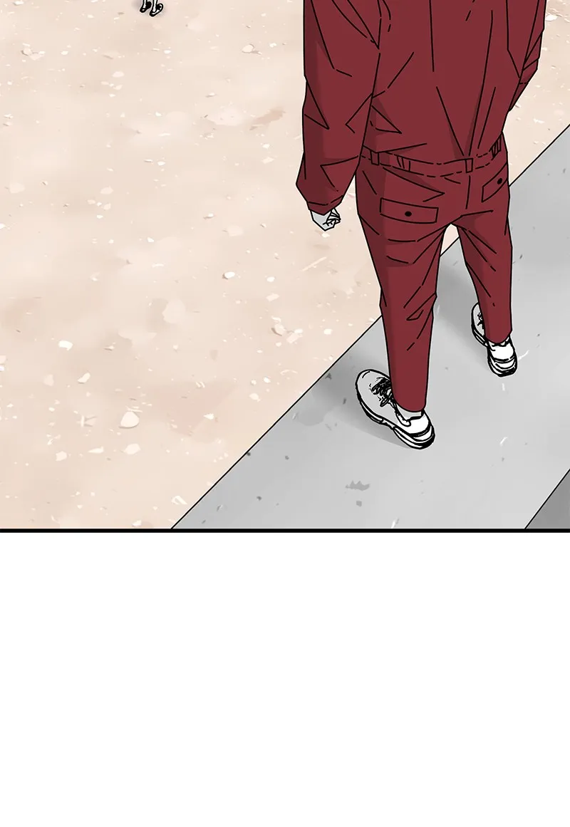 Eyes Chapter 21 page 162 - 