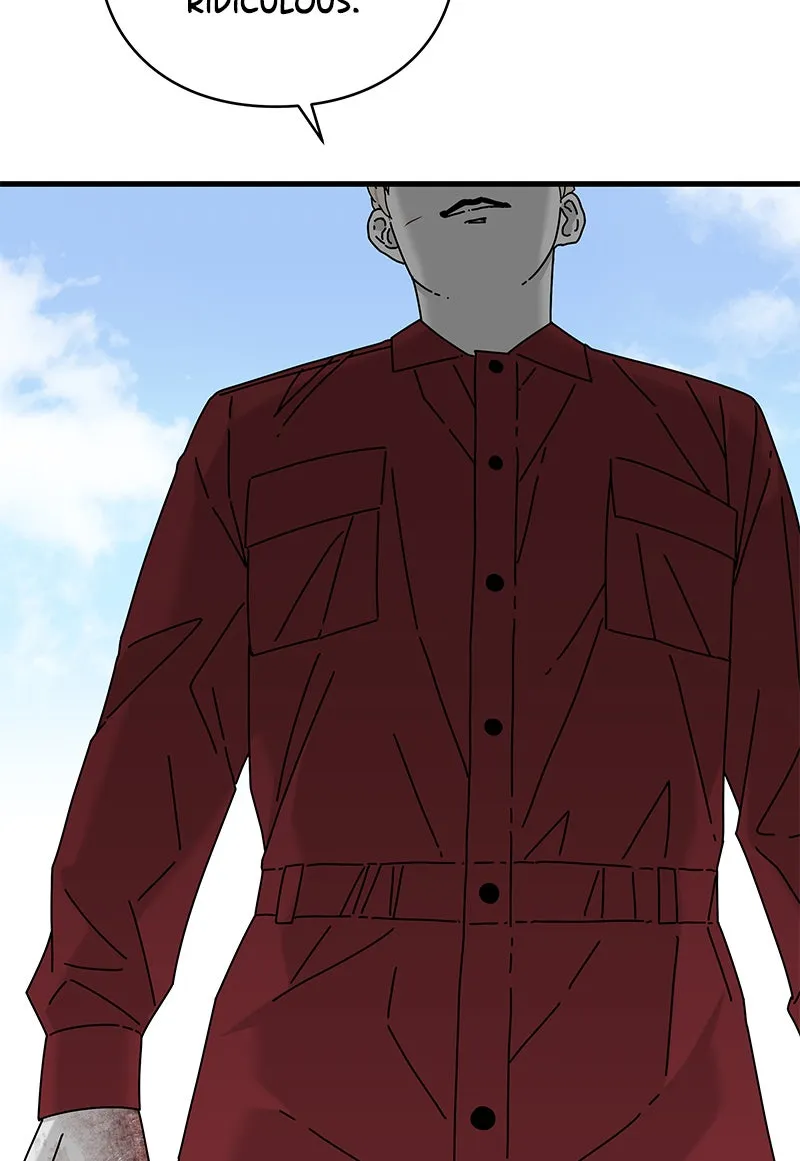 Eyes Chapter 21 page 165 - 