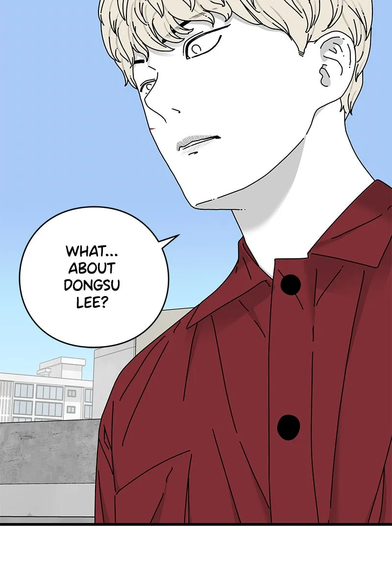 Eyes Chapter 21 page 169 - 