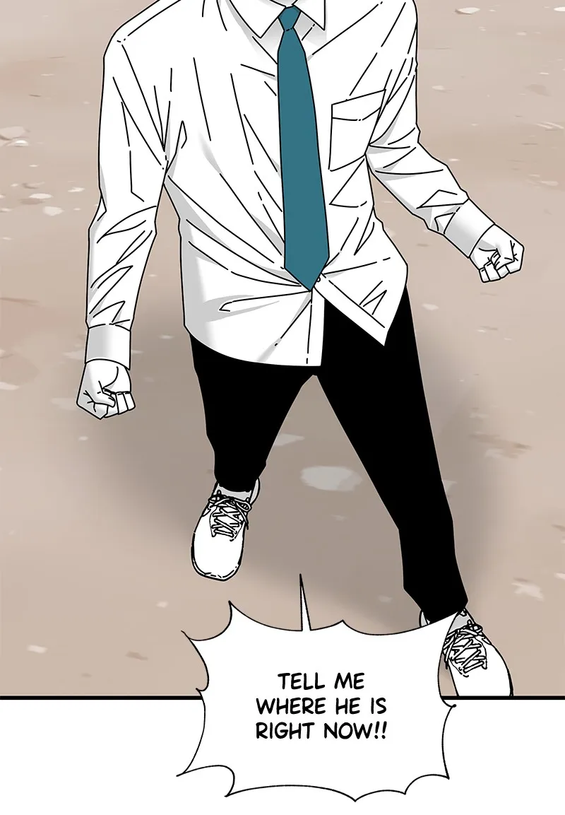 Eyes Chapter 21 page 172 - 