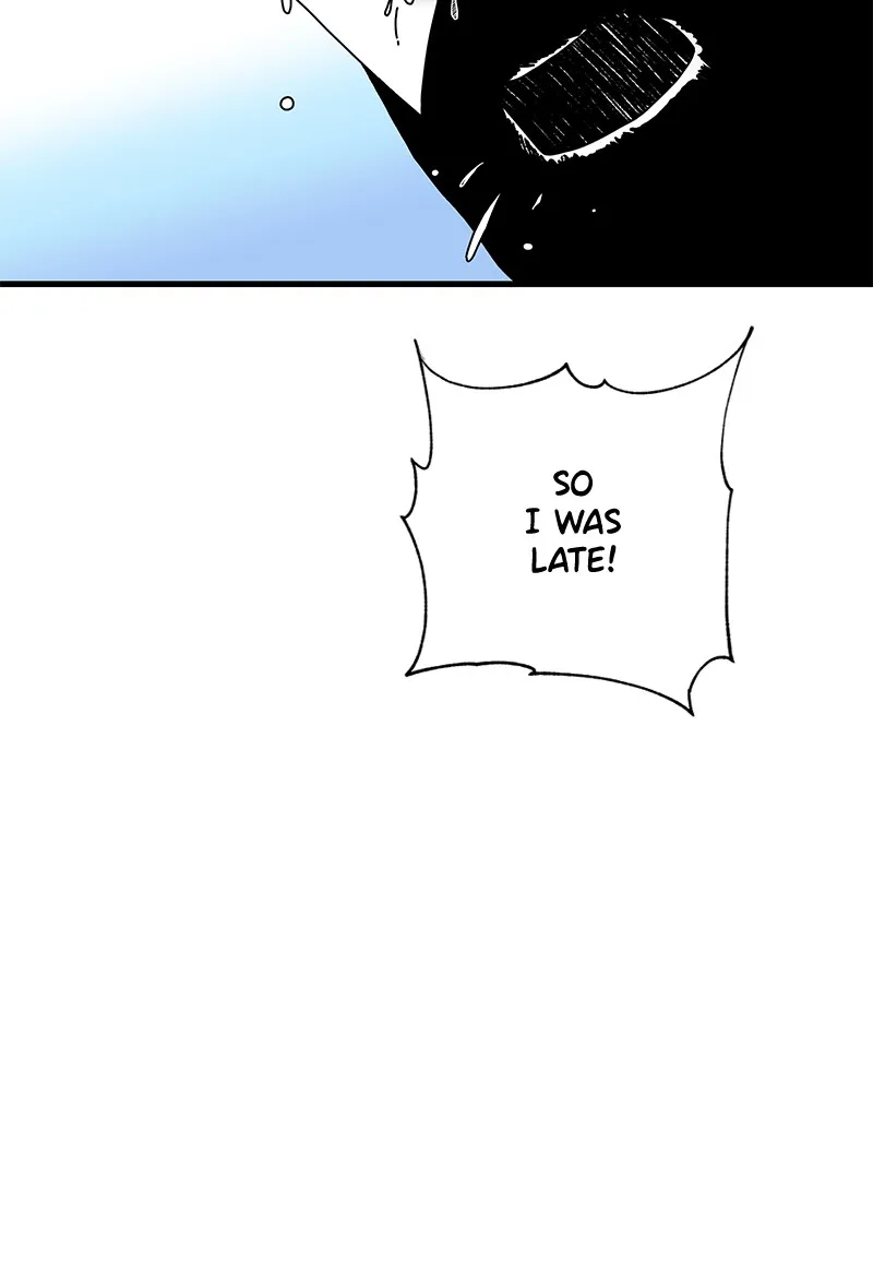 Eyes Chapter 21 page 22 - 