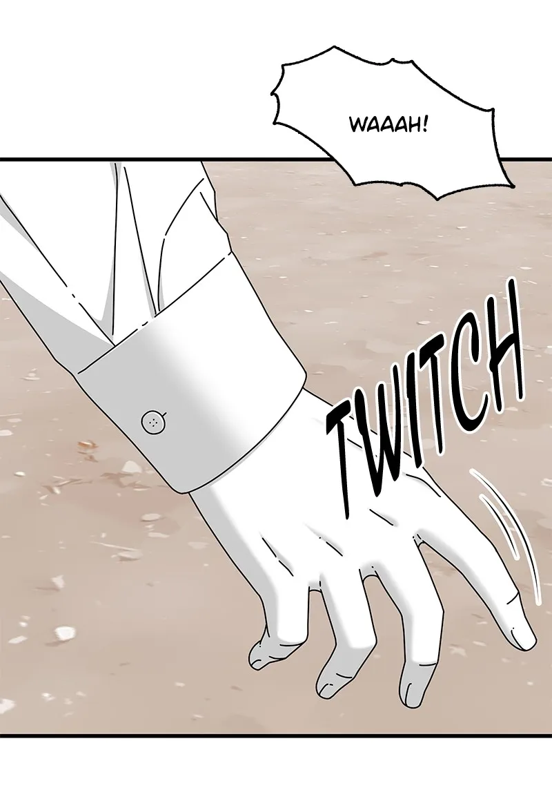 Eyes Chapter 21 page 26 - 