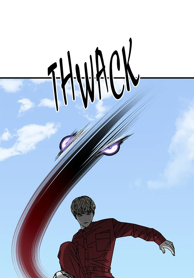 Eyes Chapter 21 page 32 - 