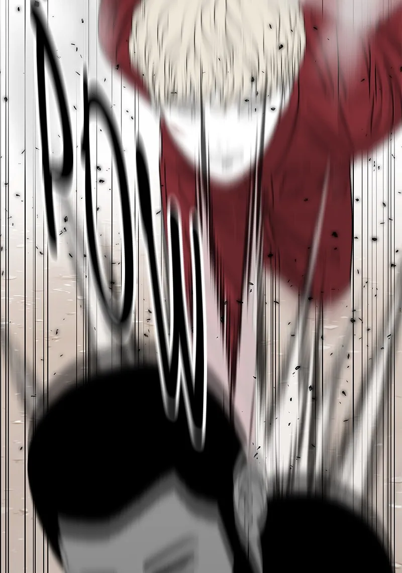 Eyes Chapter 21 page 39 - 