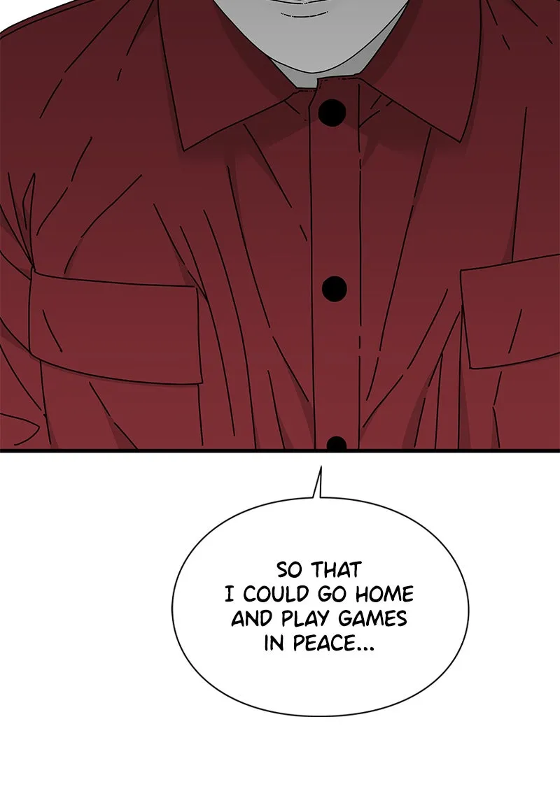Eyes Chapter 21 page 47 - 