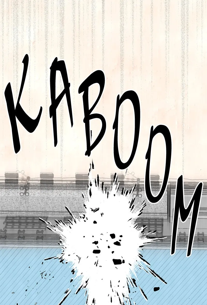 Eyes Chapter 21 page 6 - 