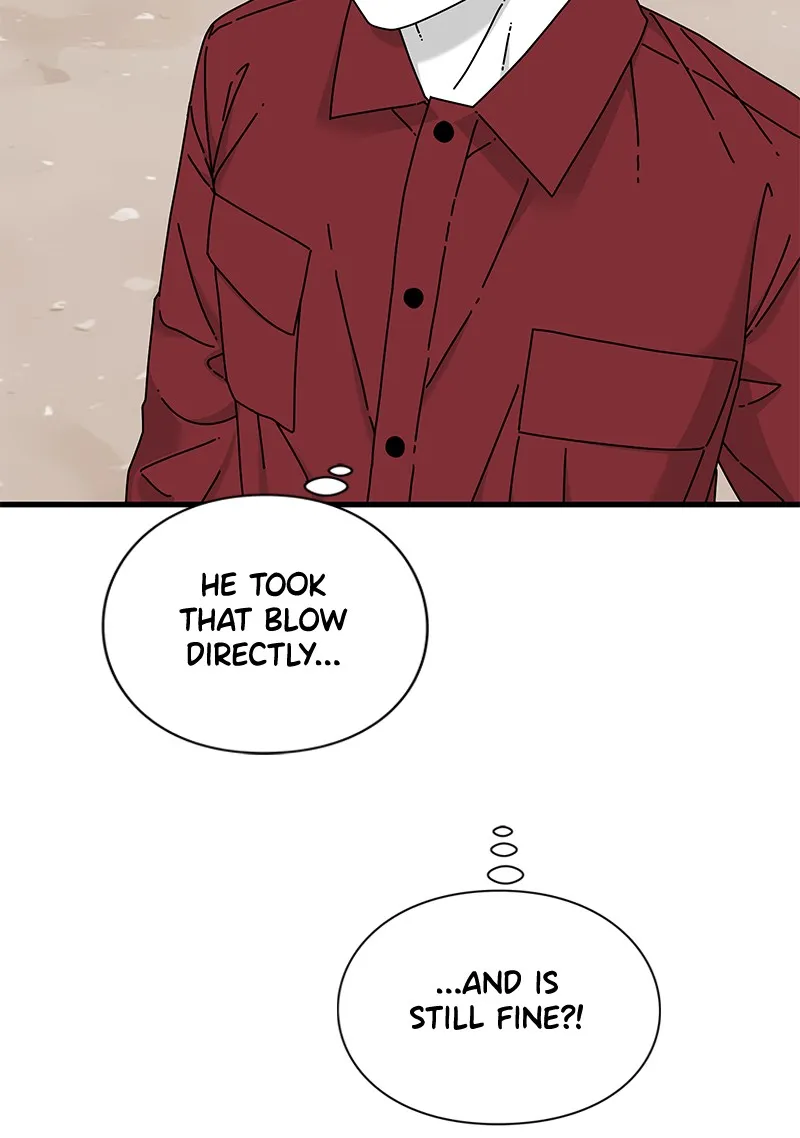 Eyes Chapter 21 page 55 - 