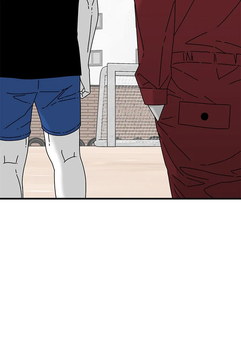 Eyes Chapter 21 page 58 - 