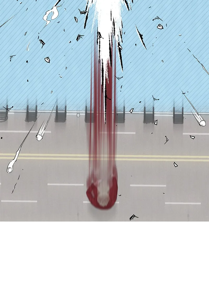 Eyes Chapter 21 page 7 - 