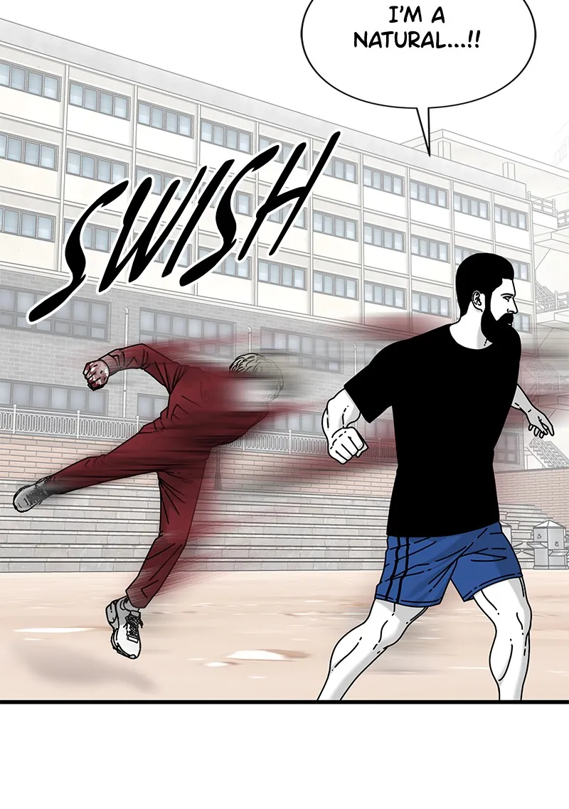 Eyes Chapter 21 page 62 - 