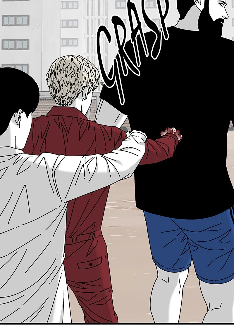 Eyes Chapter 21 page 66 - 