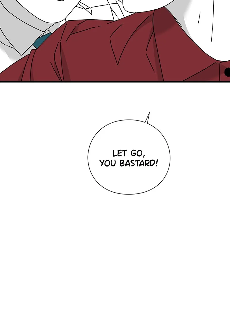 Eyes Chapter 21 page 69 - 