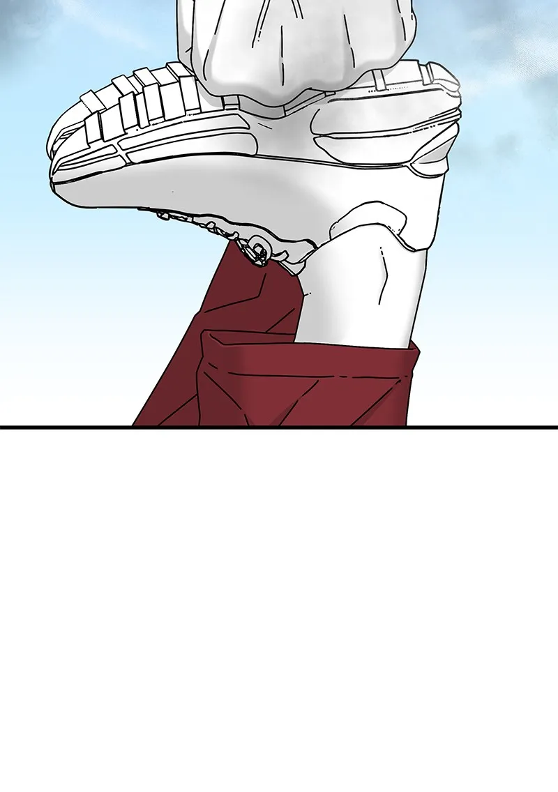Eyes Chapter 21 page 77 - 