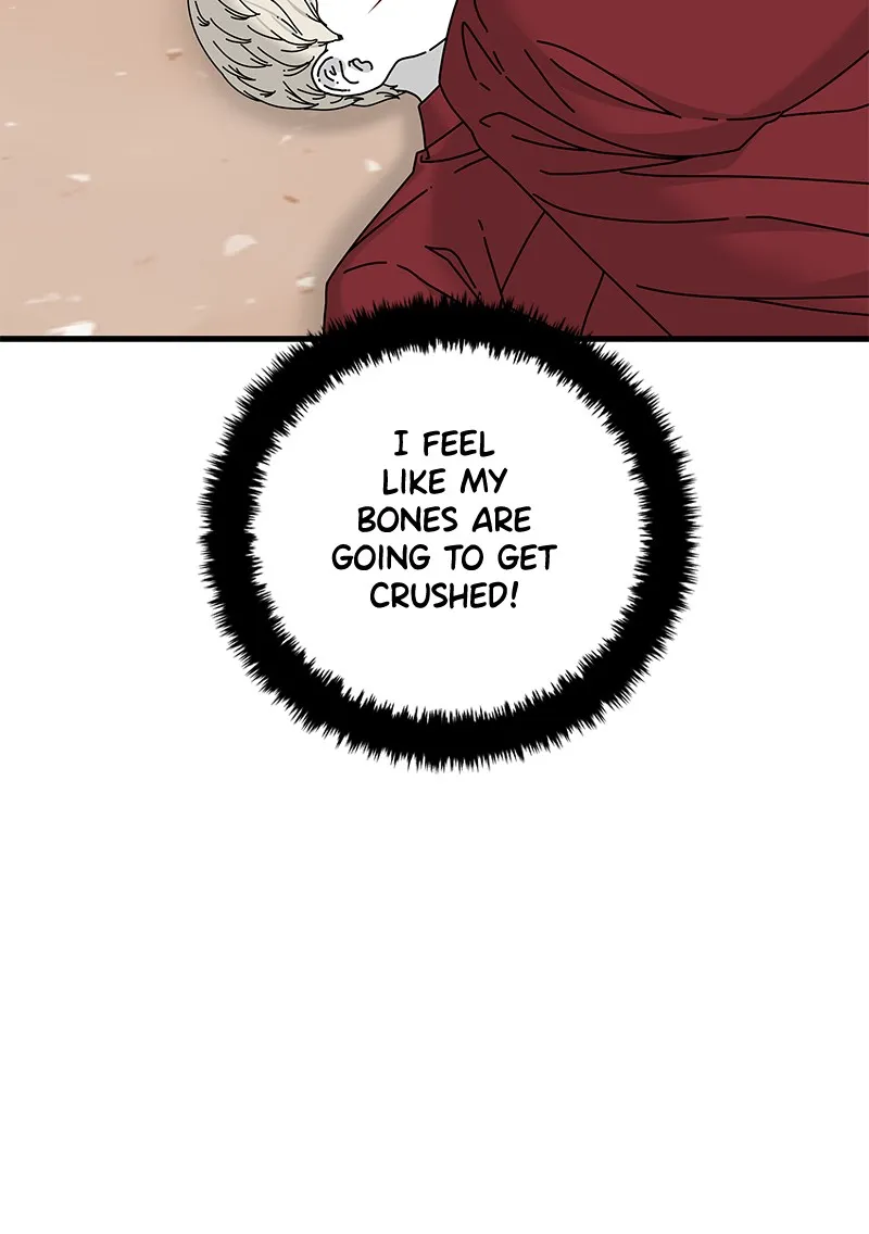 Eyes Chapter 21 page 79 - 