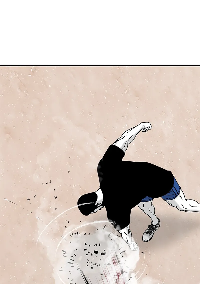 Eyes Chapter 21 page 82 - 