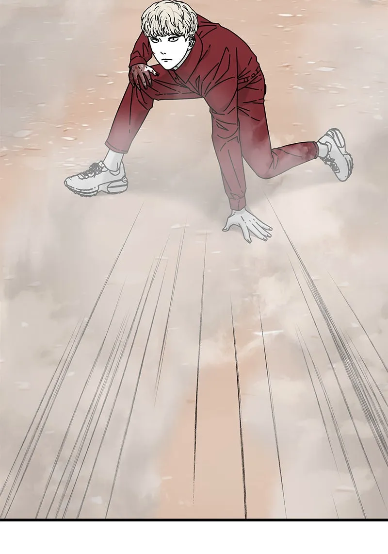 Eyes Chapter 21 page 85 - 