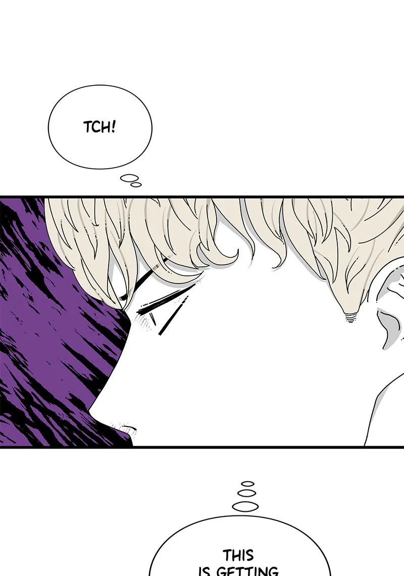 Eyes Chapter 21 page 89 - 