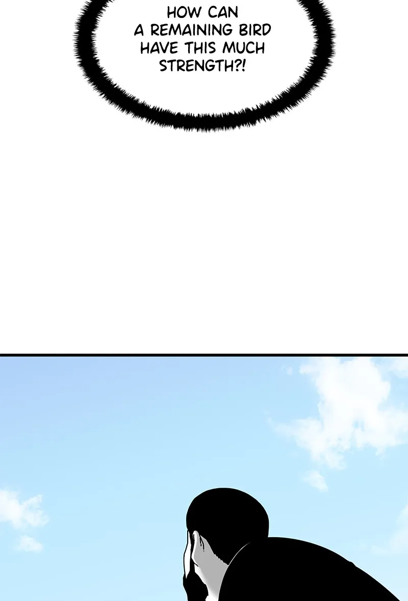 Eyes Chapter 21 page 10 - 