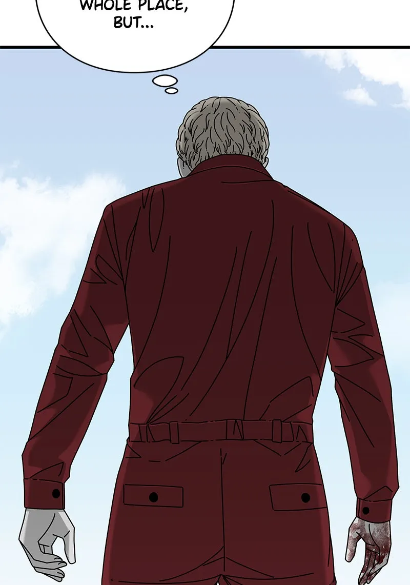 Eyes Chapter 21 page 91 - 