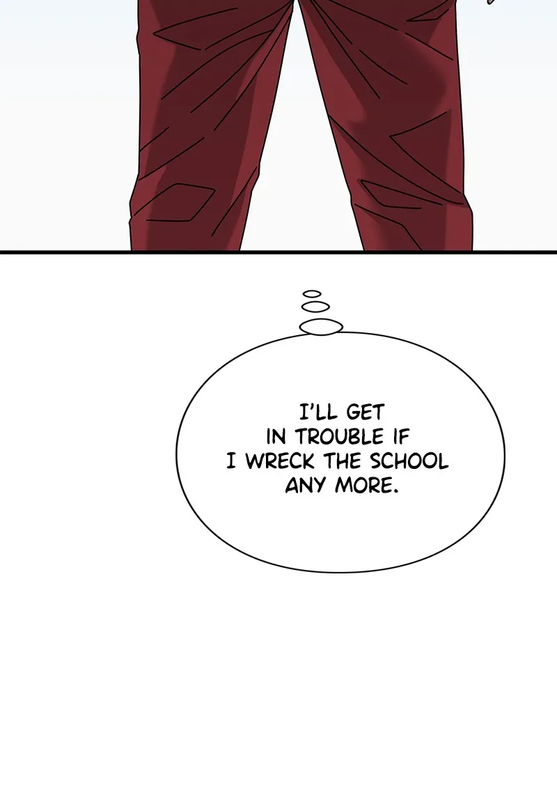 Eyes Chapter 21 page 92 - 