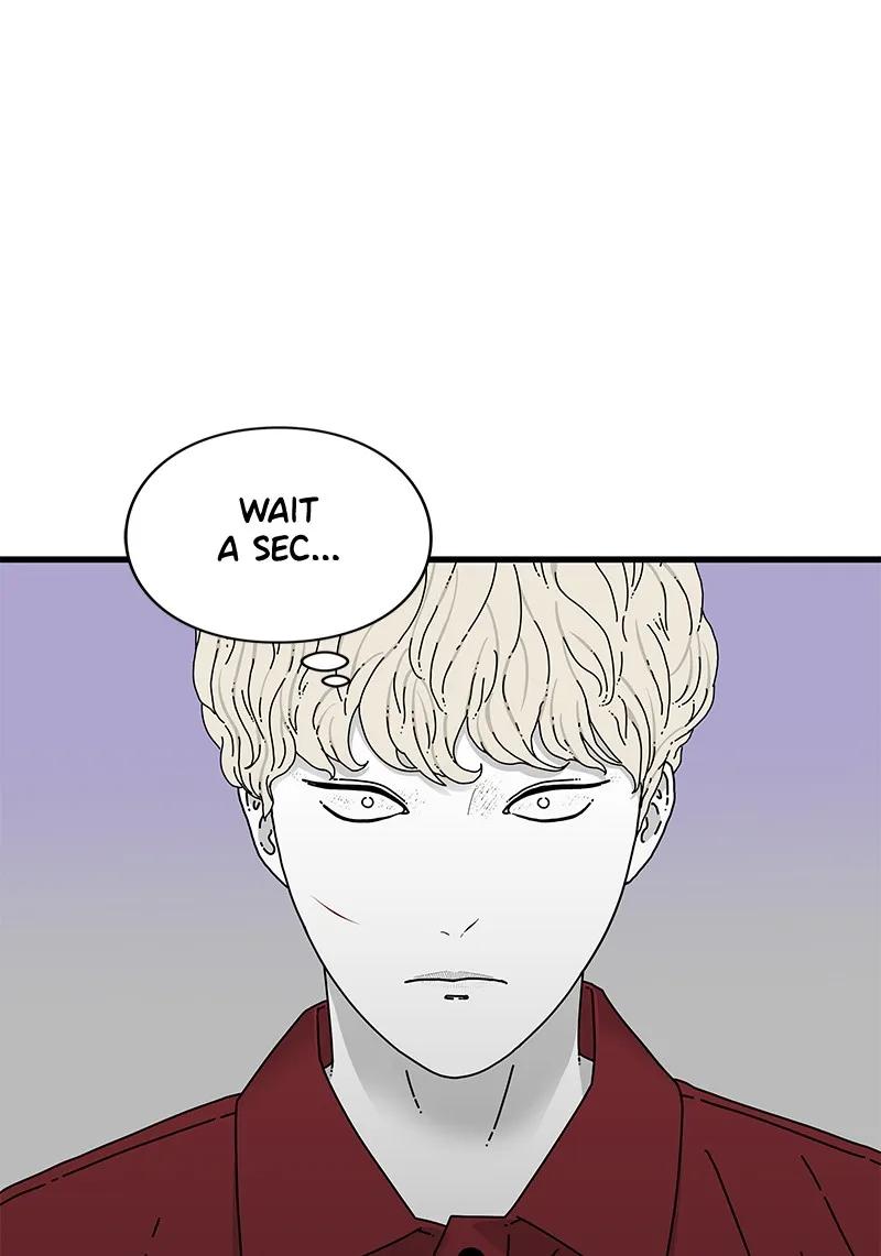 Eyes Chapter 21 page 93 - 