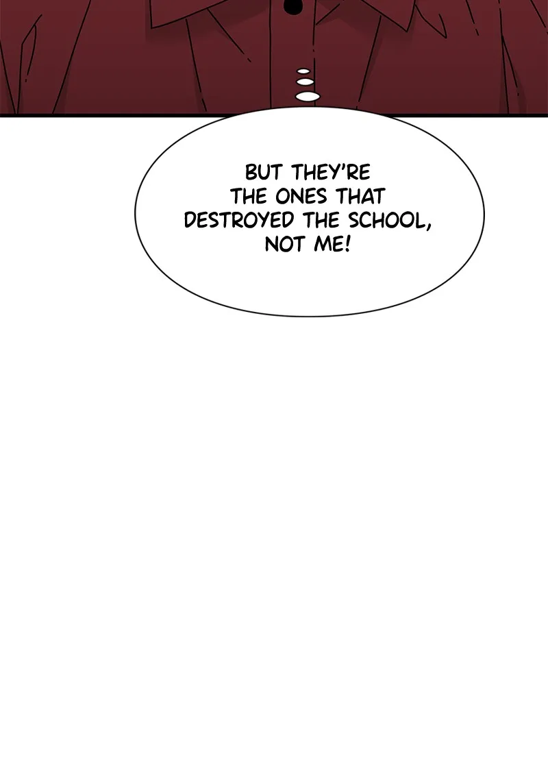 Eyes Chapter 21 page 94 - 