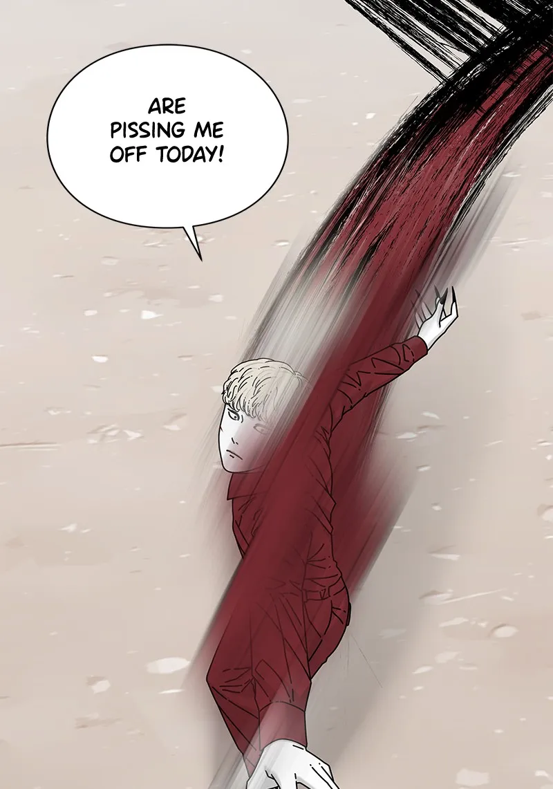 Eyes Chapter 21 page 97 - 
