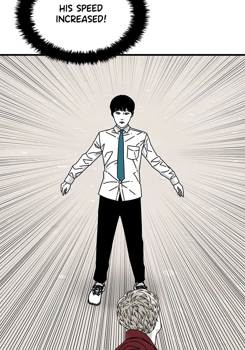 Eyes Chapter 21 page 100 - 