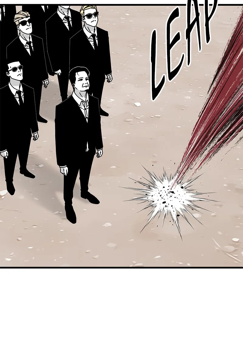 Eyes Chapter 22 page 103 - 