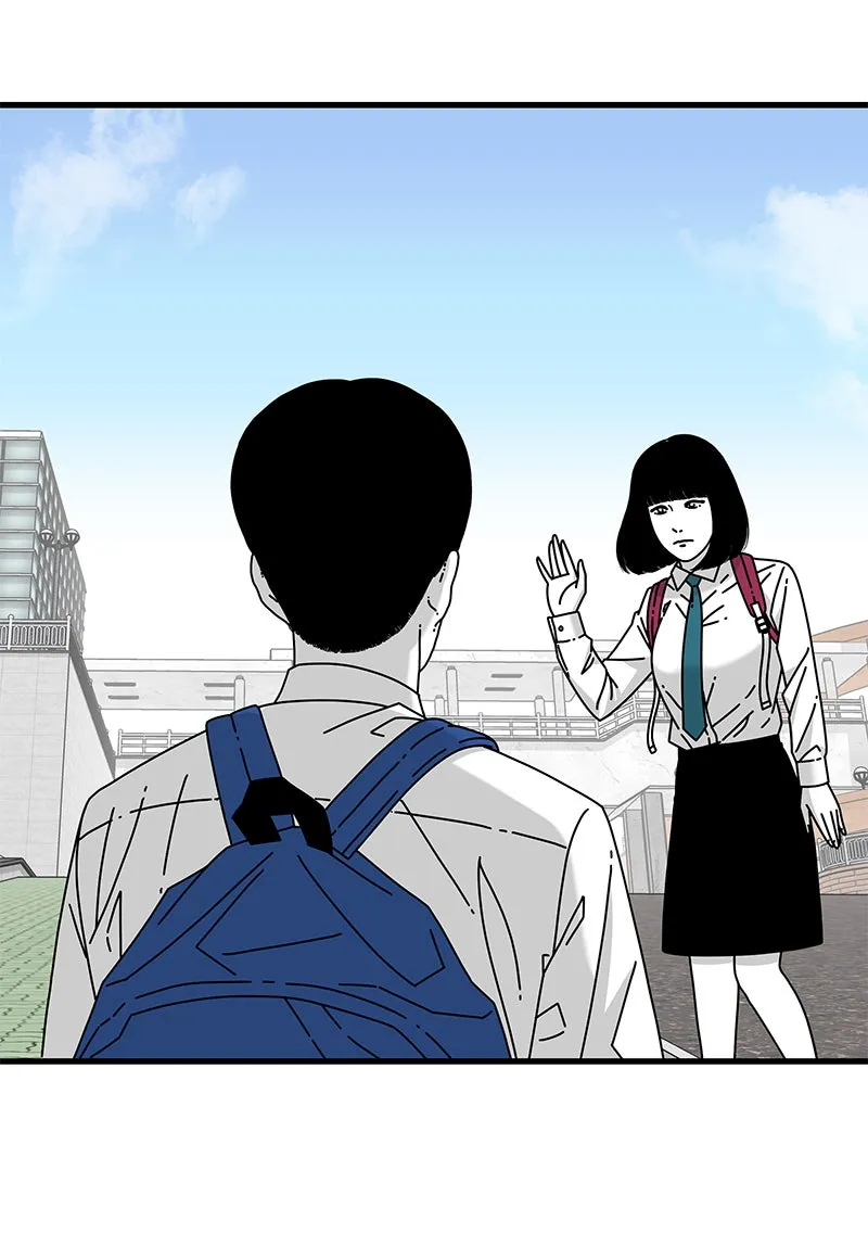 Eyes Chapter 22 page 109 - 