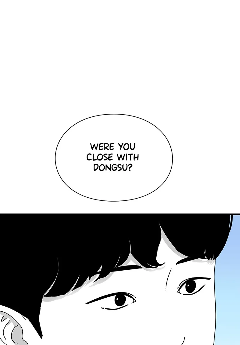Eyes Chapter 22 page 116 - 