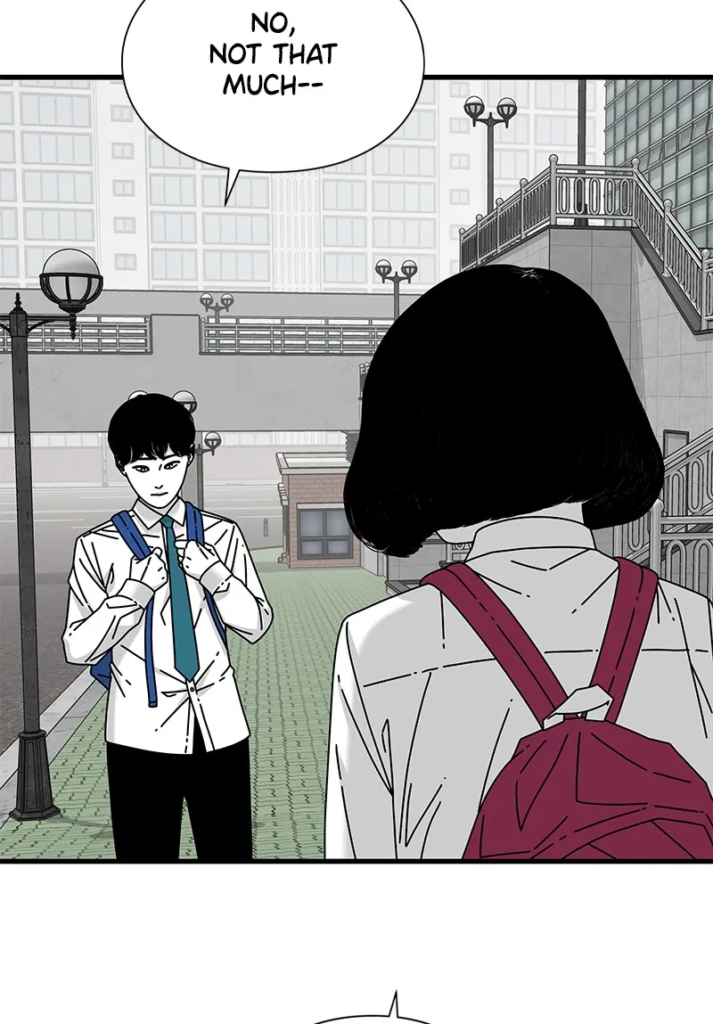 Eyes Chapter 22 page 118 - 