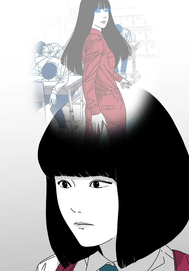 Eyes Chapter 22 page 120 - 