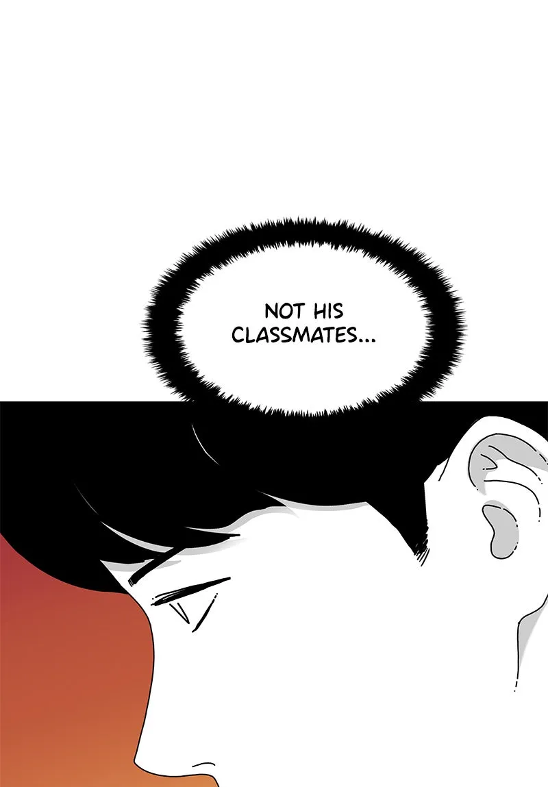 Eyes Chapter 22 page 126 - 