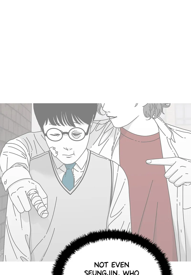 Eyes Chapter 22 page 128 - 
