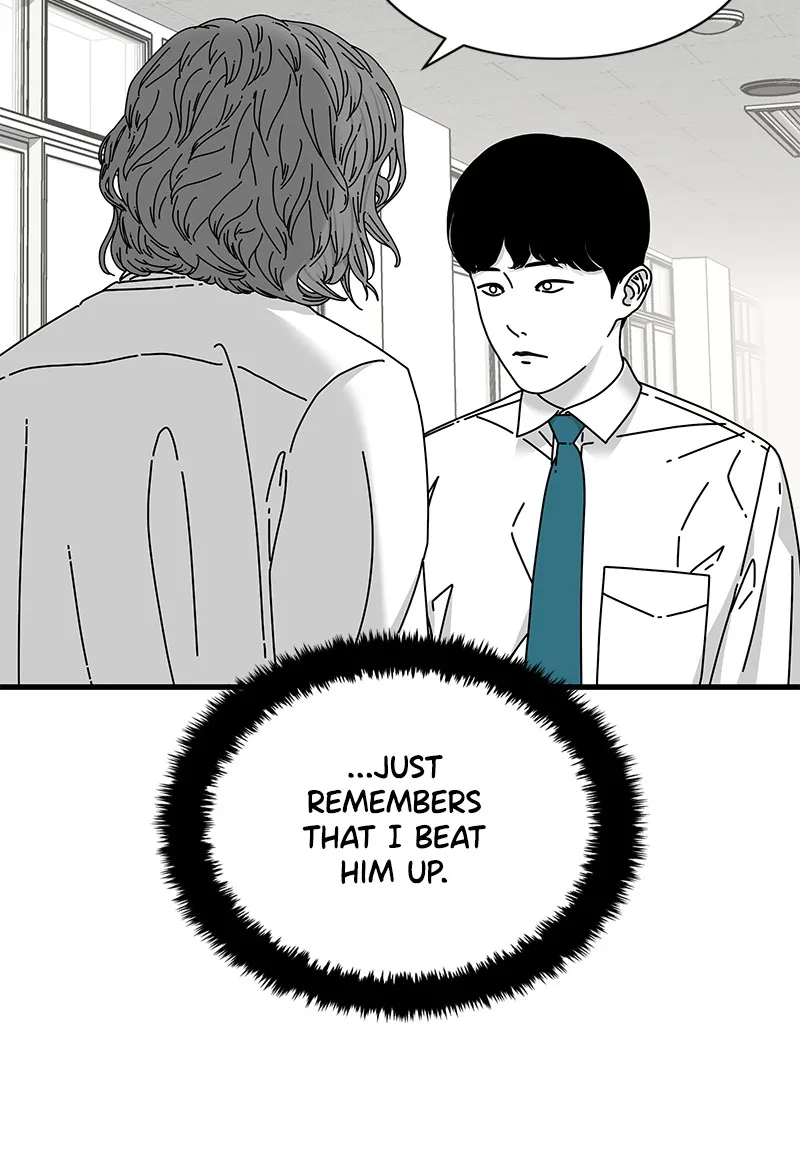 Eyes Chapter 22 page 130 - 