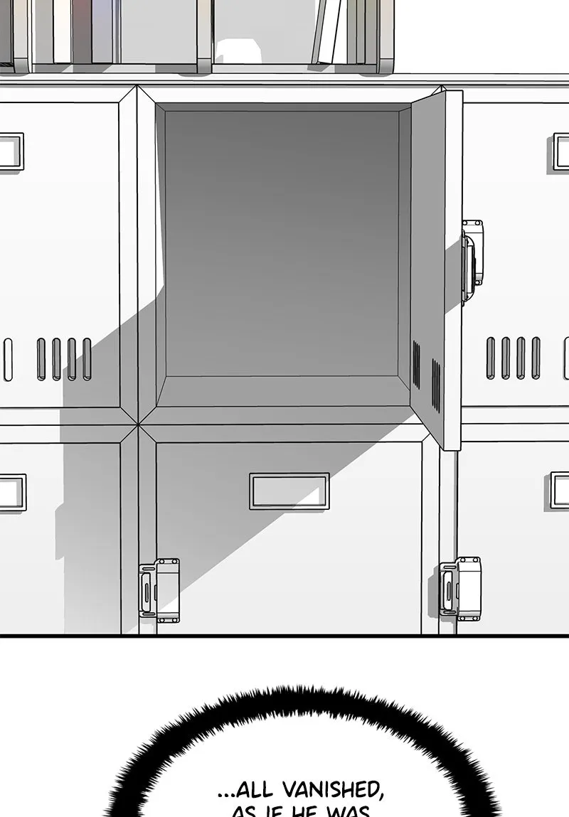 Eyes Chapter 22 page 132 - 