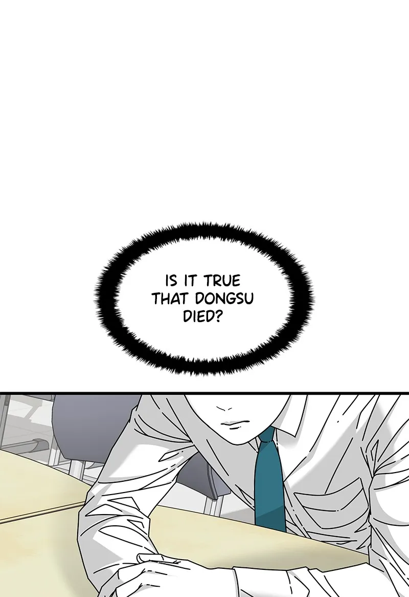 Eyes Chapter 22 page 136 - 