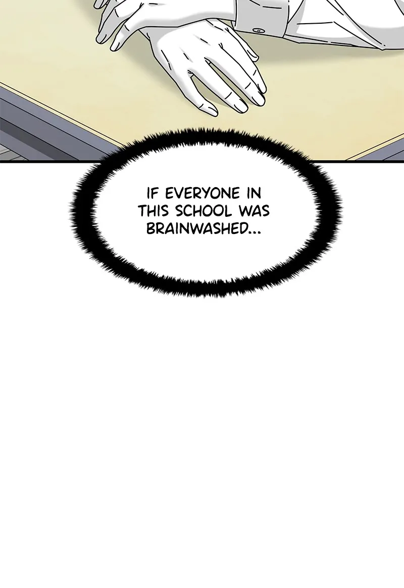 Eyes Chapter 22 page 137 - 