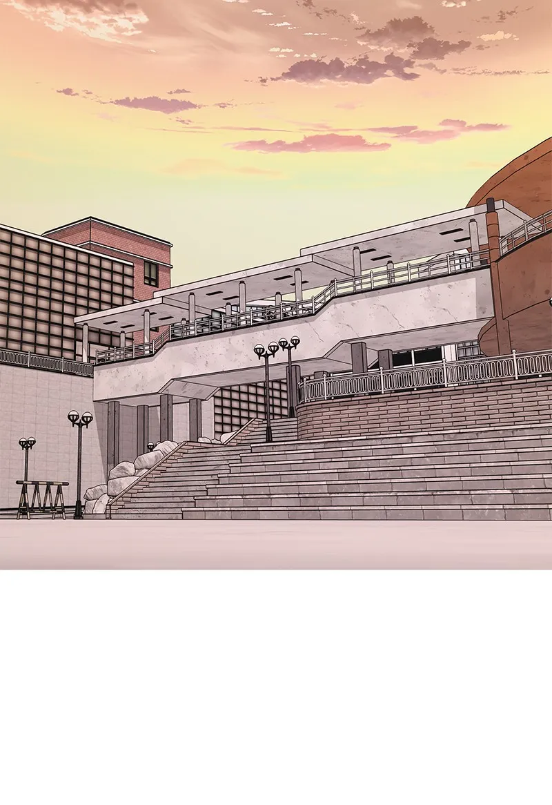 Eyes Chapter 22 page 140 - 