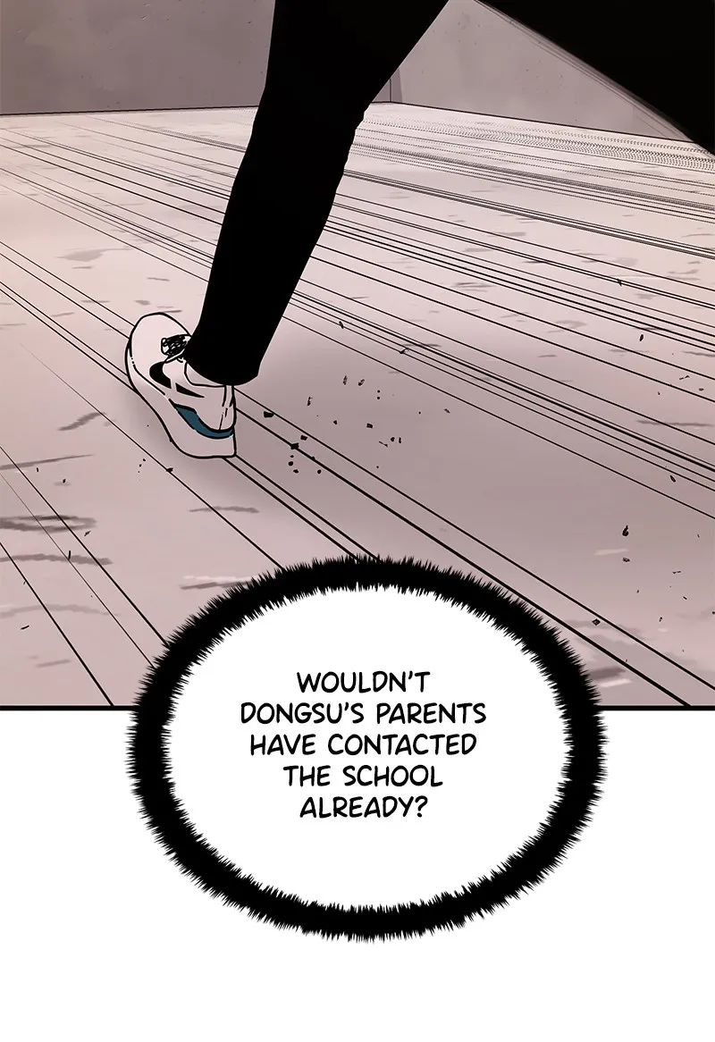 Eyes Chapter 22 page 142 - 